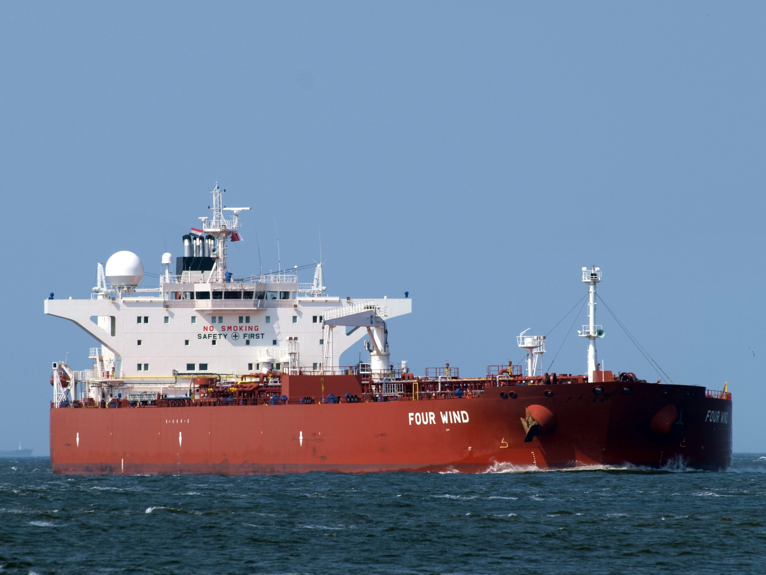 bulk-carriers