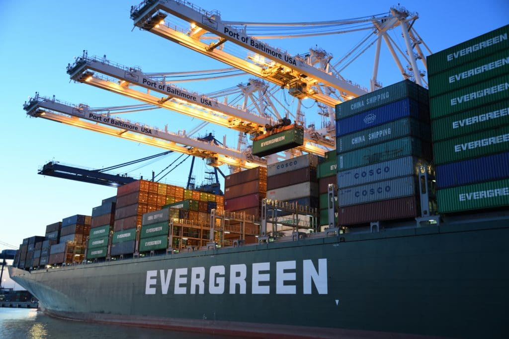 Container Vessels Marinetrans The Global Shipspare Forwarder Container Vessels Marinetrans The Global Shipspare Forwarder